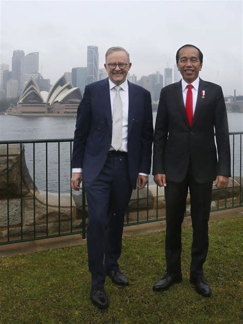 Business travel for Indonesians to Australia will be made easier in a deal between national leaders